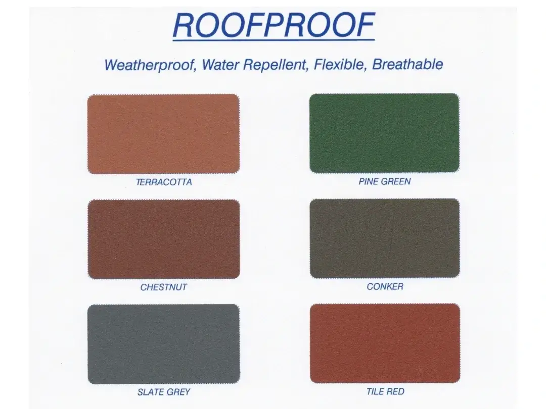 Resitex Roofproof